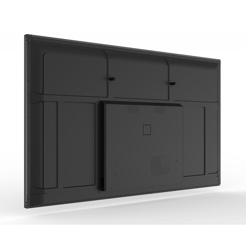 ��ʾ�ն�Һ��һ���