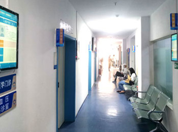 ҽԺ�Ŷӽк�ϵͳ--�����е�һ����ҽԺ��ҫҽԺ